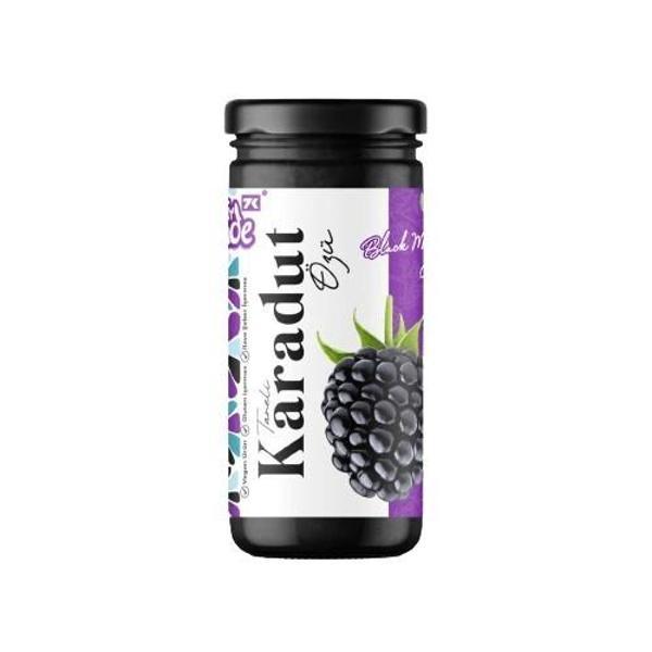 Kadi̇rzade Karadut Özü 700 Gr - Image 1