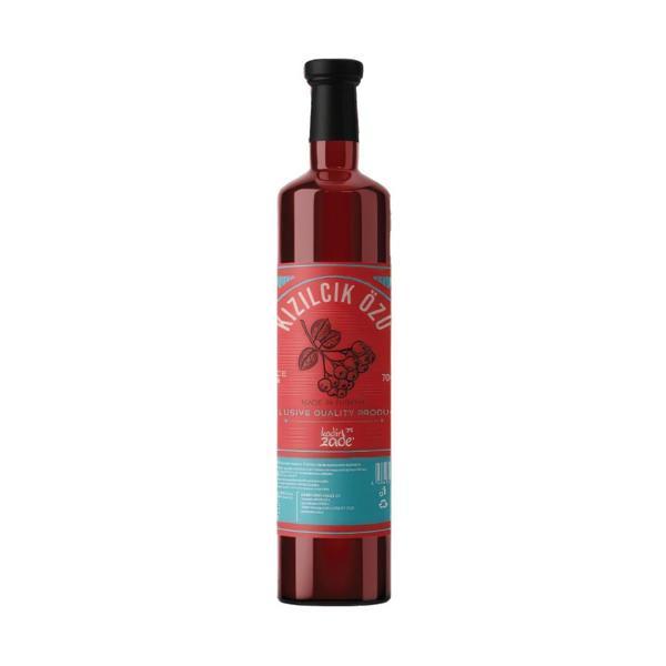 Kadi̇rzade Kızılcık Özü 700 Gr - Image 1