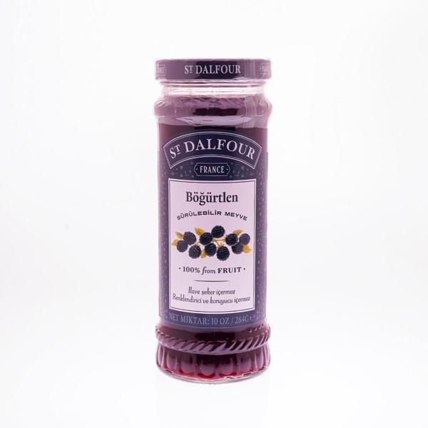 St. Dalfour Böğürtlen Reçeli̇ 284 Gr - Image 1