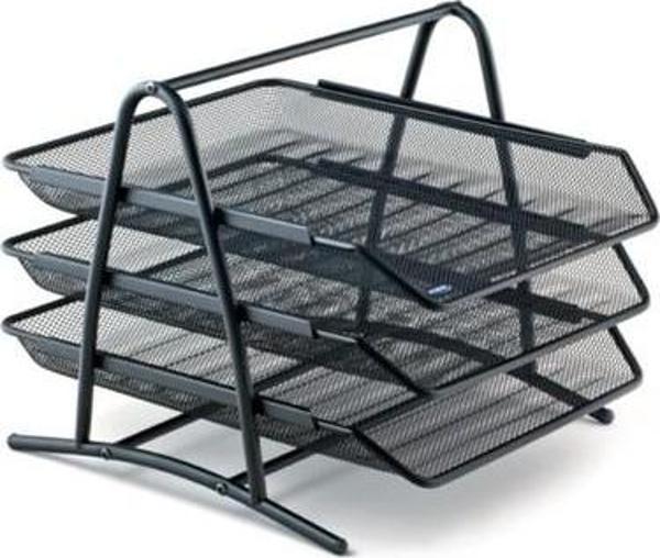 Mimaks Evrak Rafı 3 Lü Set - Image 1