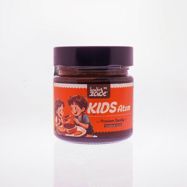 Kadi̇rzade Kids Atom 255 Cc - Image 1