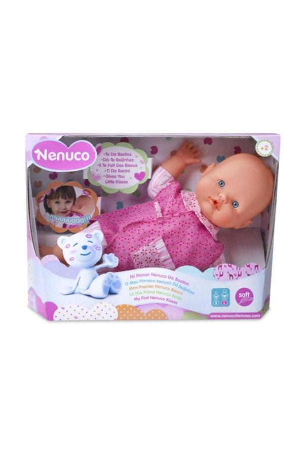 Nenuco İlk Öpücüklerim - Image 1