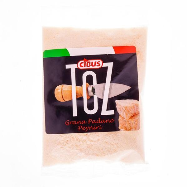 Cibus Grana Padano 100 Gr - Image 1