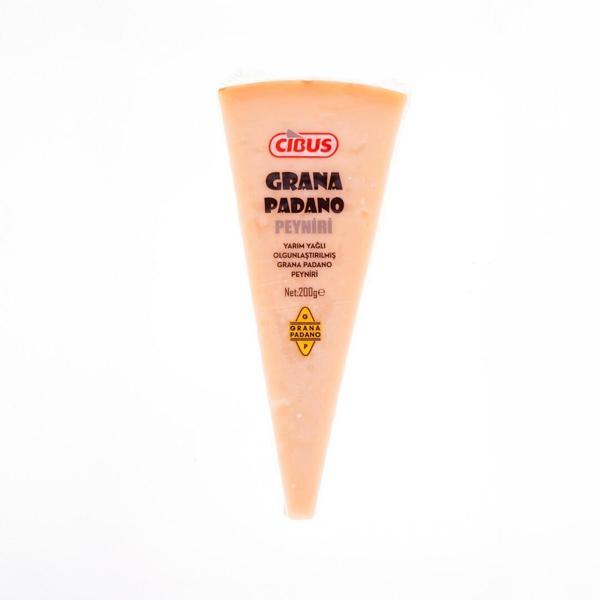 Cibus Grana Padano 200 Gr - Image 1