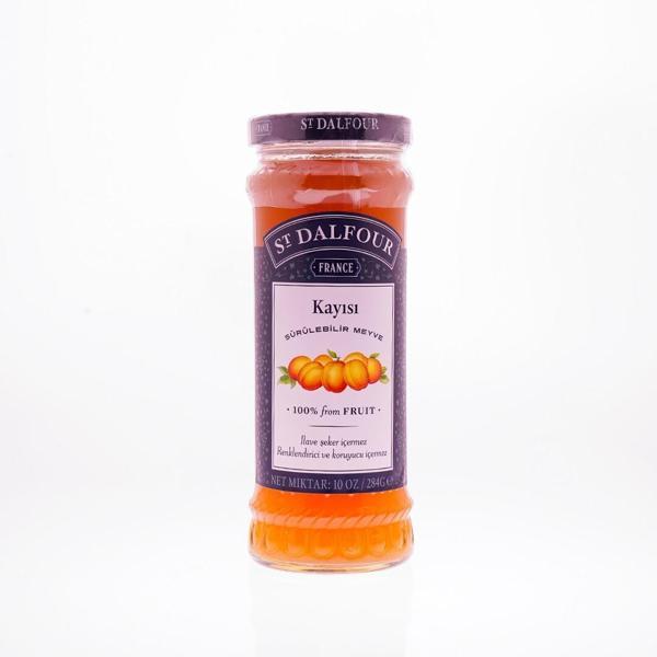 St. Dalfour Kayisi Reçeli̇ 284 Gr - Image 1
