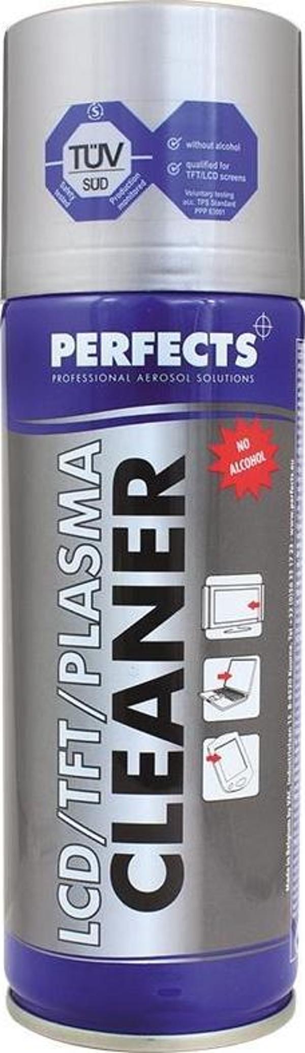 Perfect Lcd-Tft-Plazma Temizleme 200ml - Image 1