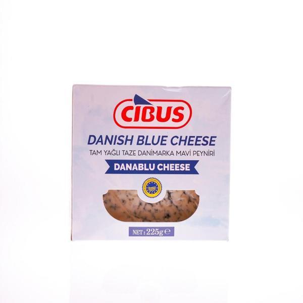 Cibus Rokfor Peyniri̇ 225 Gr - Image 1
