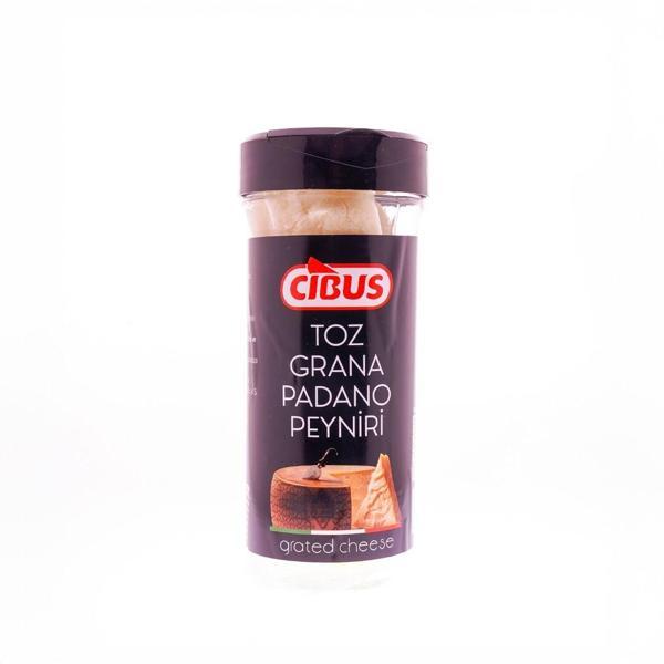 Cibus Tuzluklu Grana Padano 100 Gr - Image 1