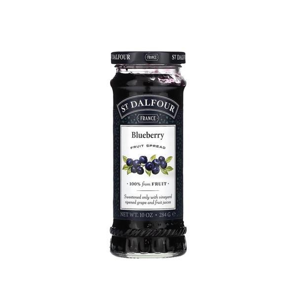 St. Dalfour Yaban Mersi̇ni̇ Reçeli̇ 284 Gr - Image 1