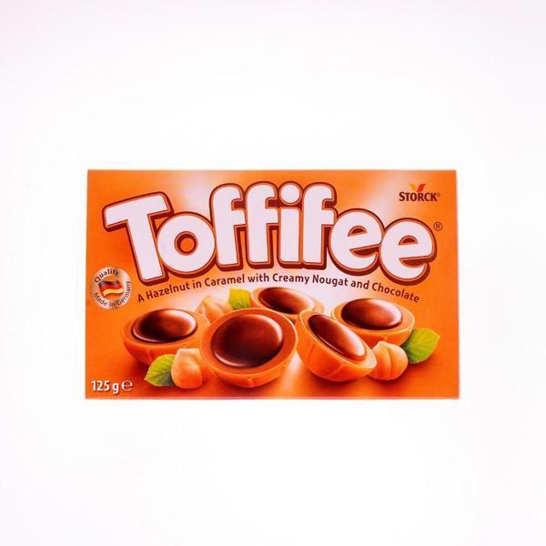 Storck Toffifee 125 Gr - Image 1