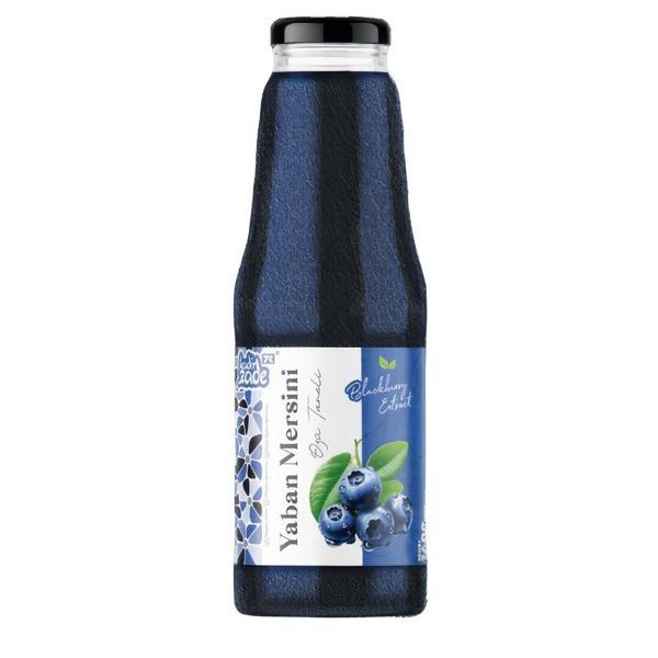 Kadi̇rzade Yaban Mersi̇ni̇ Özü 1400 Gr - Image 1