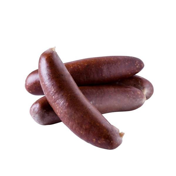 Çatalcali Meti̇n Acıli Dana Parmak Sucuk 350 Gr - Image 1