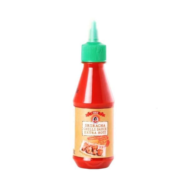 Suree Sriracha 220 Gr - Image 1