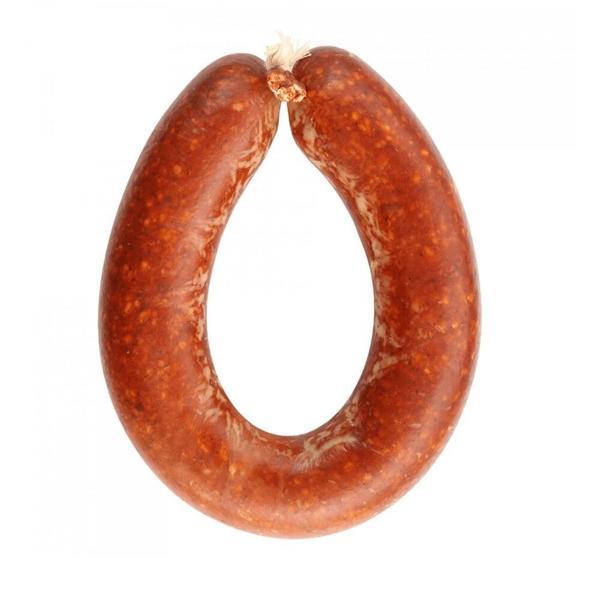 Çatalcali Meti̇n Dana Sucuk 500 Gr - Image 1