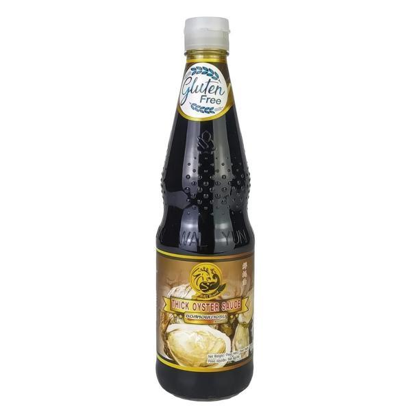 Kai Brand Oyster Sos 700 Ml - Image 1