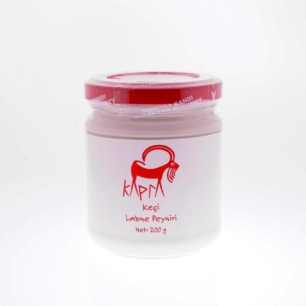 Kapra Keçi̇ Labne Peyniri̇ 200 Gr - Image 1