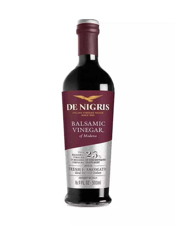 De Nigris Balzami̇k Sirke 500 Ml - Image 1