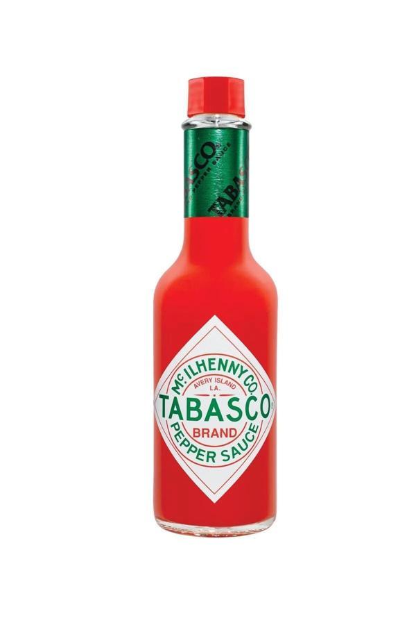 Tabasco Kırmızı Acı Biber Sos 150 Ml - Image 1