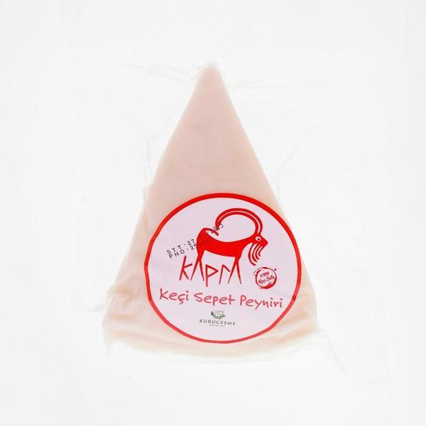 Kapra Keçi̇ Sepet Peyniri̇ 250 Gr - Image 1