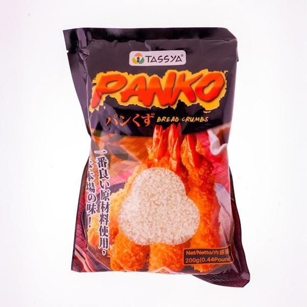 Tassya Panko Ekmek Kırıntısı 200 Gr - Image 1