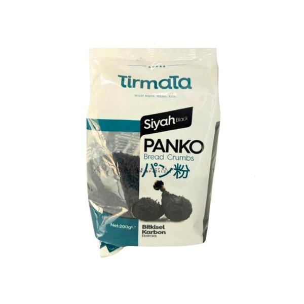 Tirmata Si̇yah Panko 200 Gr - Image 1