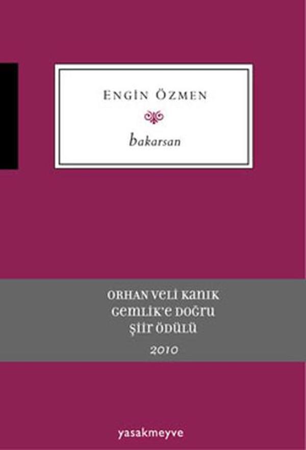Bakarsan - Komşu Yayınları - Image 1