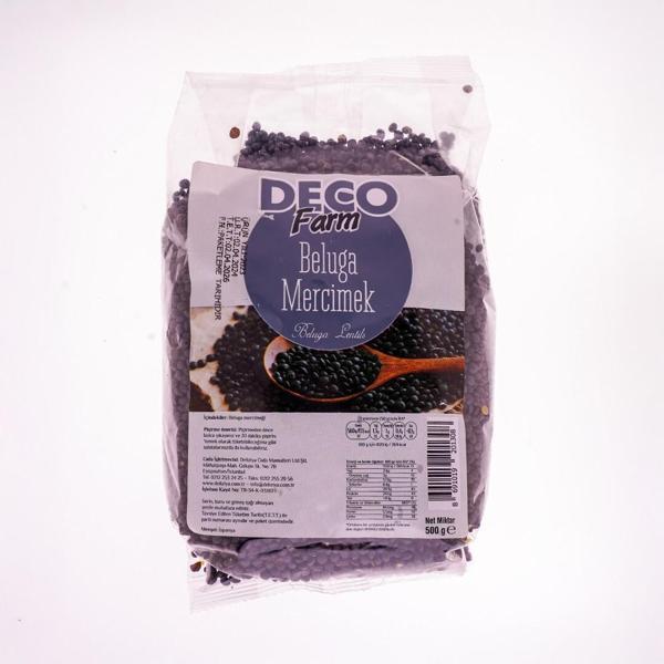 Deco Farm Beluga Merci̇mek 500 Gr - Image 1