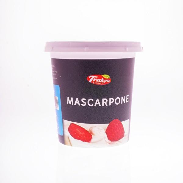 Trakya Çi̇ftli̇ği̇ Mascarpone 350 Gr - Image 1