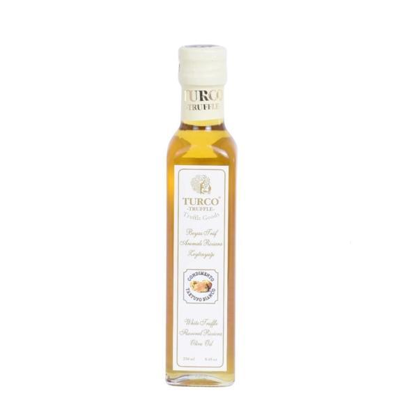 Turco Truffle Beyaz Trüf Mantarlı Zeyti̇nyağı 250 Ml - Image 1