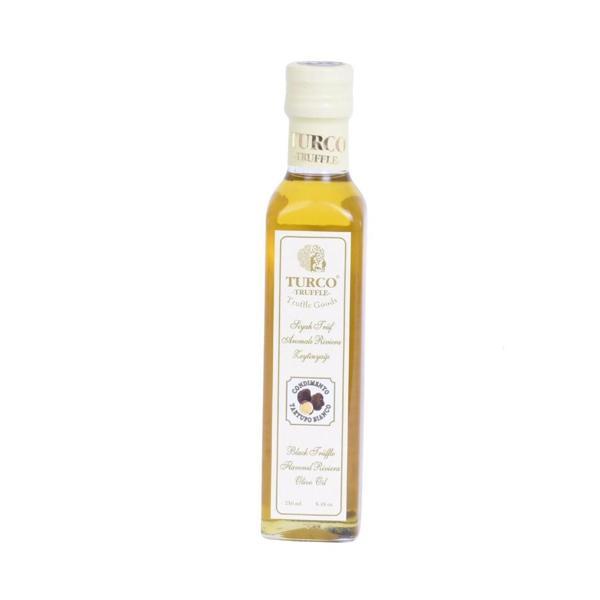 Turco Truffle Si̇yah Trüf Mantarlı Zeyti̇nyağı 250 Ml - Image 1