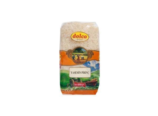 Dolco Yasmi̇n Pi̇ri̇nç 1000 Gr - Image 1