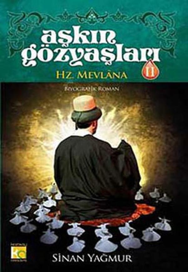 Aşkın Gözyaşları 2 - Hz. Mevlana - Karatay Akademi - Image 1