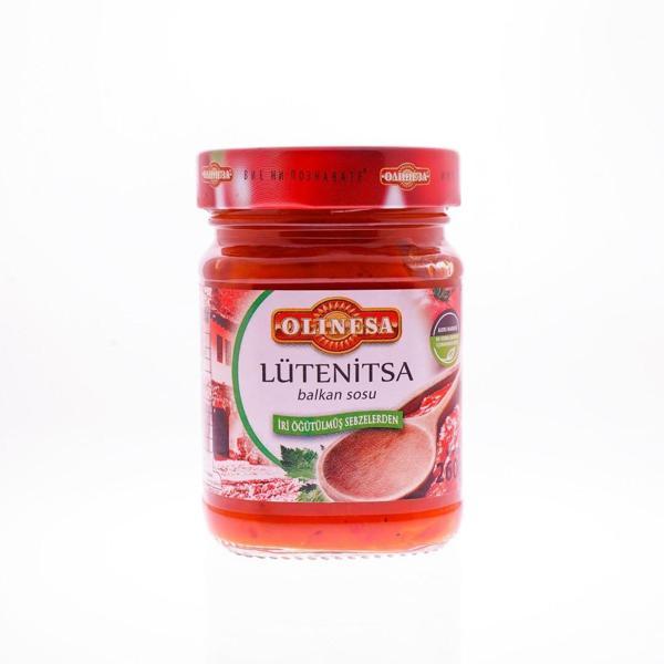 Olinesa Lüteni̇tsa 260 Gr - Image 1