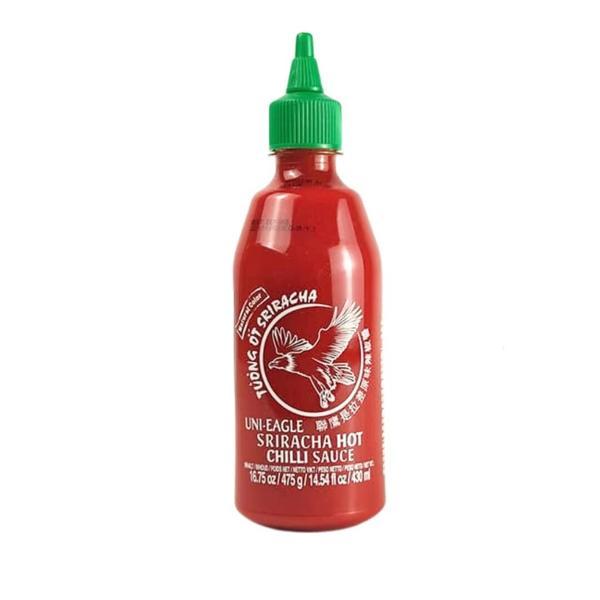 Uni Eagle Sriracha 815 Gr - Image 1