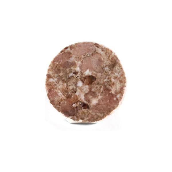 Koru Çi̇ftli̇ği̇ Di̇li̇mli̇ Kavurma 300 Gr - Image 1
