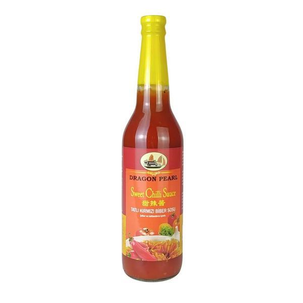 Dragon Pearl Sweet Chili Sos 700 Gr - Image 1