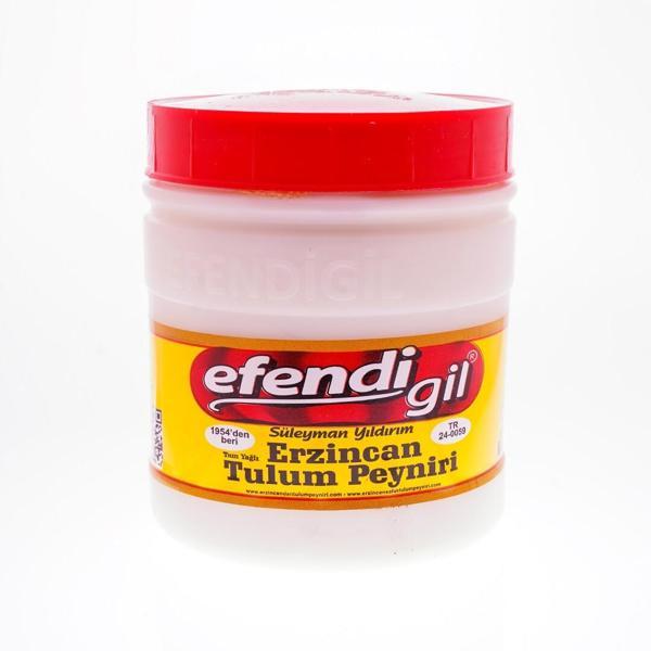 Efendi̇gi̇l Erzi̇ncan Tulum Peyniri̇ 940 Gr - Image 1
