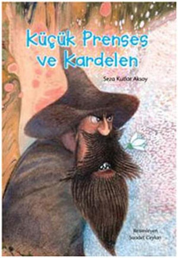 Küçük Prenses ve Kardelen - Tudem Yayınları - Image 1