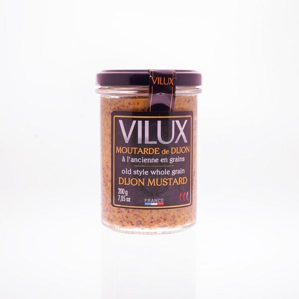Vilux Taneli̇ Di̇jon Hardal 200 Gr - Image 1