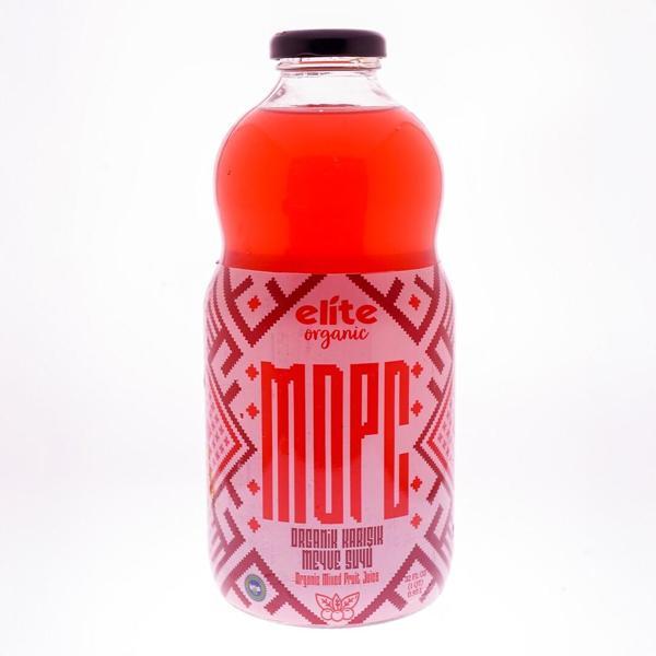 Elite Organi̇k Karışık Meyve Suyu 946 Ml - Image 1