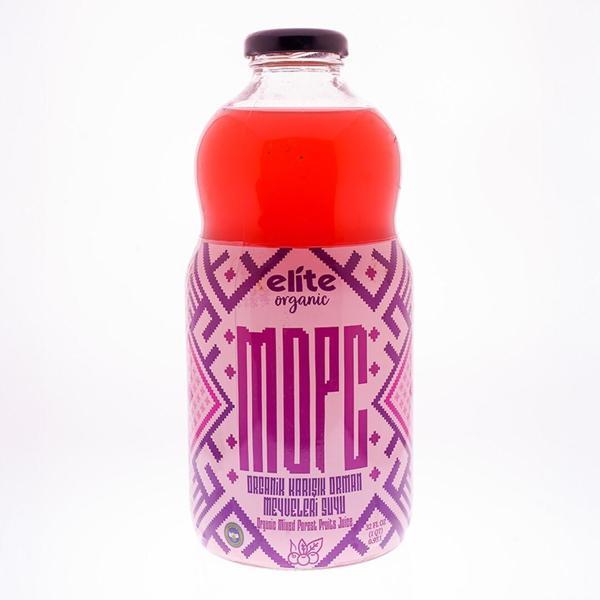 Elite Organi̇k Karışık Orman Meyveli̇ Meyve Suyu 946 Ml - Image 1