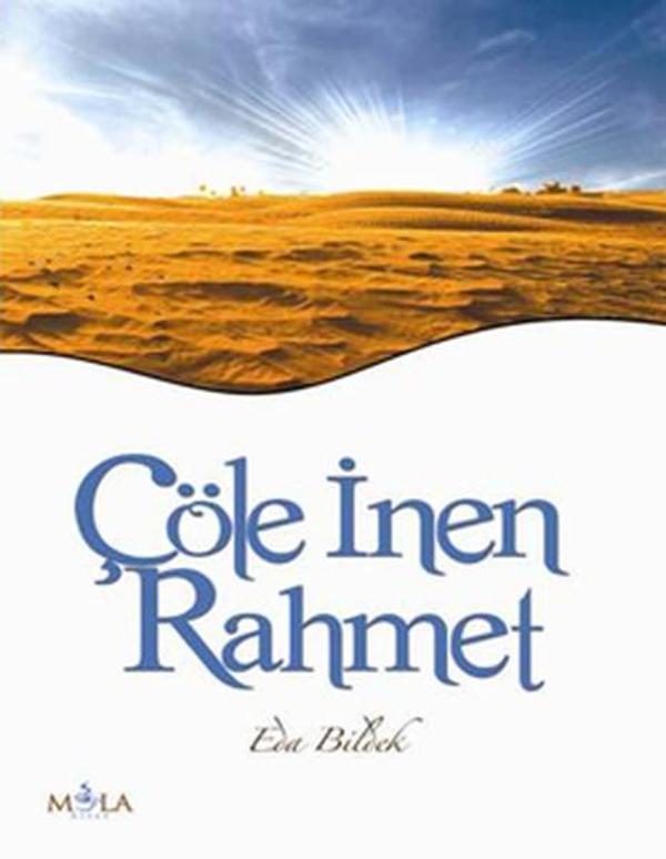 Çöle İnen Rahmet - Mola Kitap - Image 1