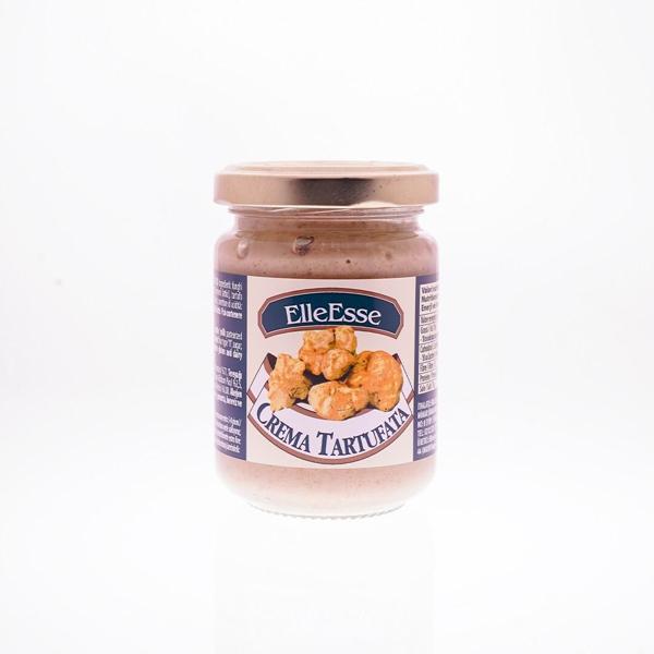 Elle Esse Beyaz Trüf Ezmesi 130 Gr - Image 1