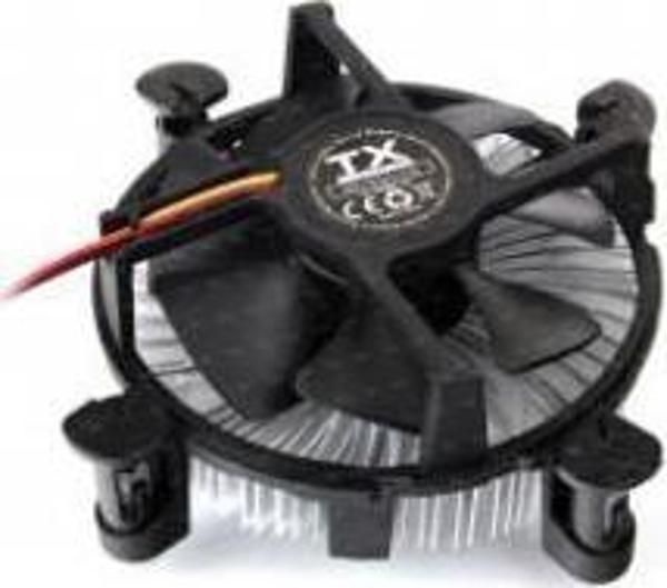 TX Intel -1155-1156-1150-1151 Uyumlu İşlemci Soğutucu - Image 1