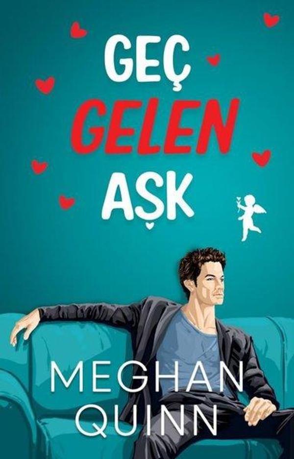 Geç Gelen Aşk - Ren Kitap Yayınevi - Image 1