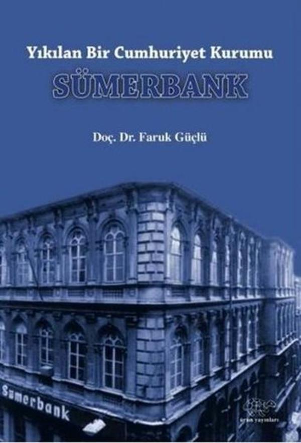 Sümerbank - Ürün Yayınları - Image 1