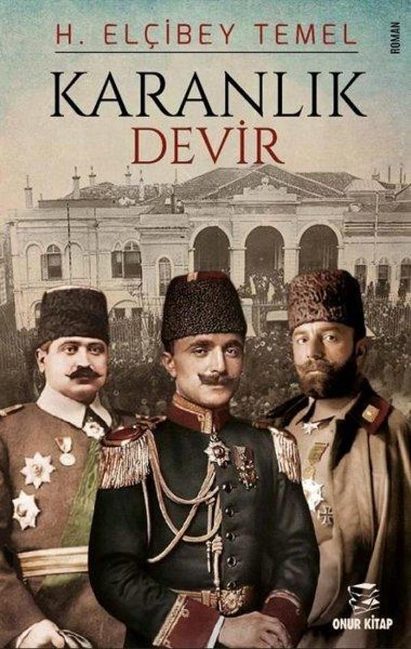 Karanlık Devir - Onur Kitap - Image 1