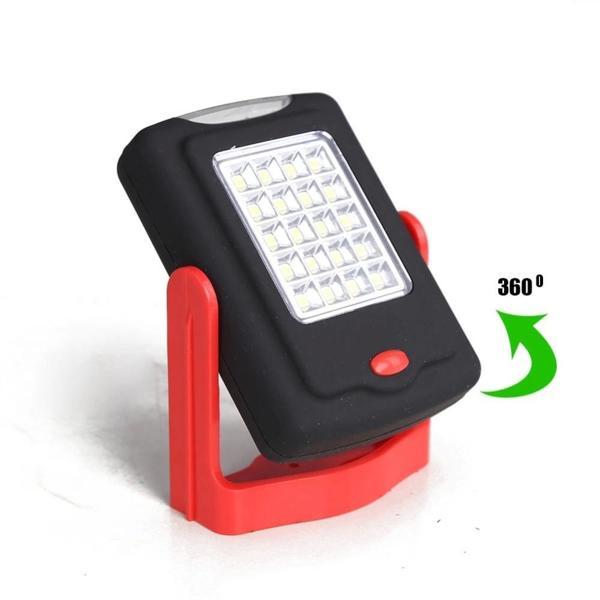 Mıknatıslı Smd Parlak Led Lamba  Wt-311 - Image 1
