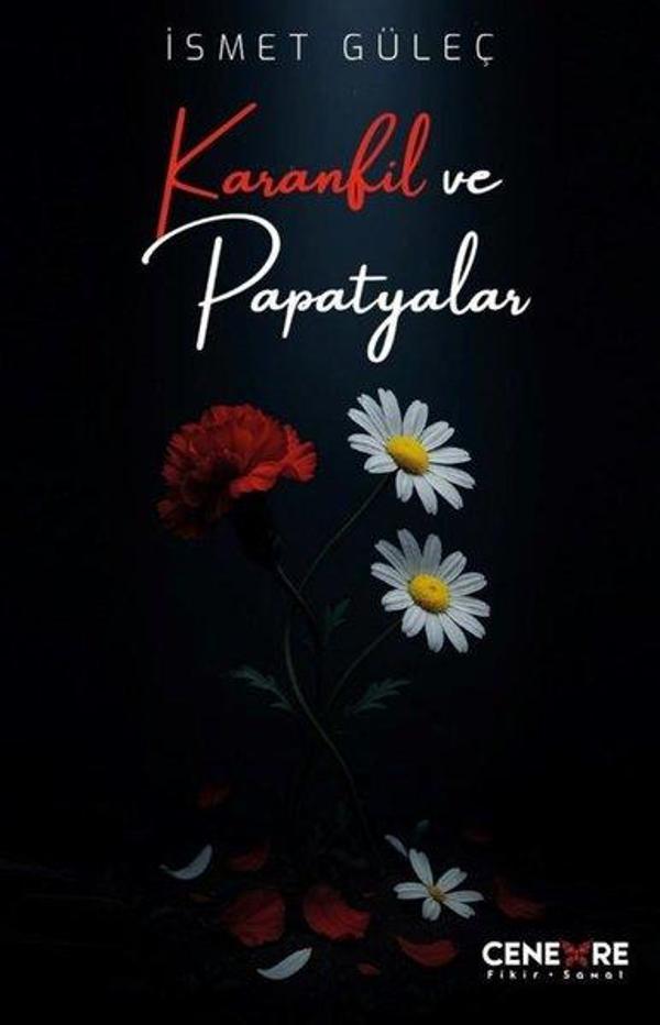 Karanfil ve Papatyalar - Cenevre Fikir Sanat - Image 1