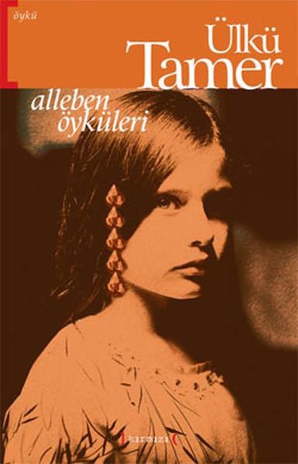 Alleben Öyküleri - Kırmızı Yayınları - Image 1